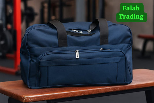 Traveling Bag Weekend Bag For Travel And Luggage Pro