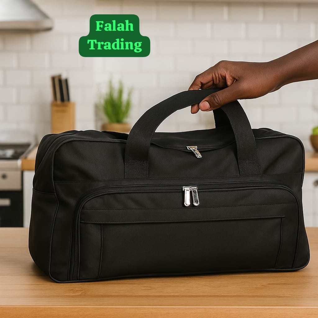 Traveling Bag Weekend Bag For Travel And Luggage Pro