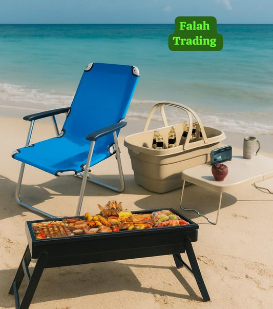 Beach Combo Set Beach Essentials For Summer Fun And Sun