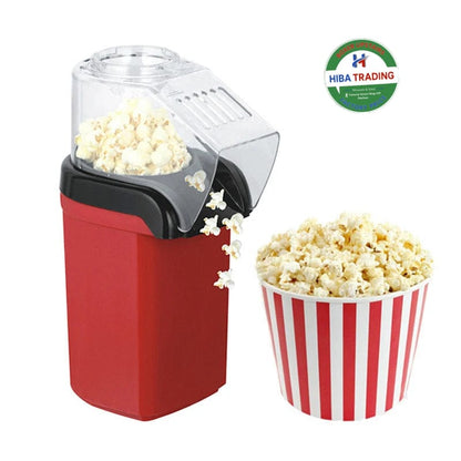 Premium Popcorn Maker For Fresh Homemade Popcorn At Home