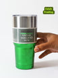 Vacuum Mug Stainless Insulated Travel Cup Keeps Drinks Hot
