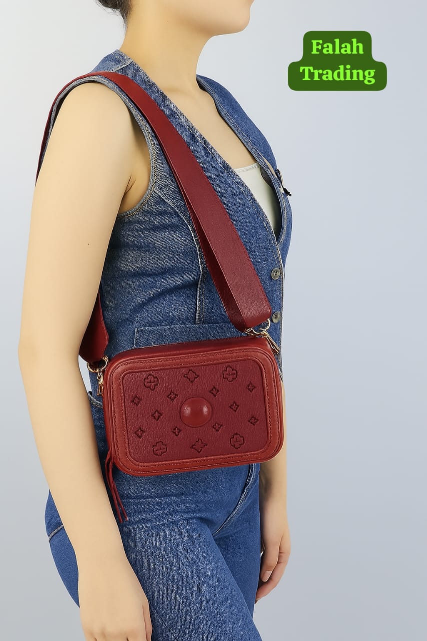 Sling Bags for Men and Women Crossbody Purses Everyday Use