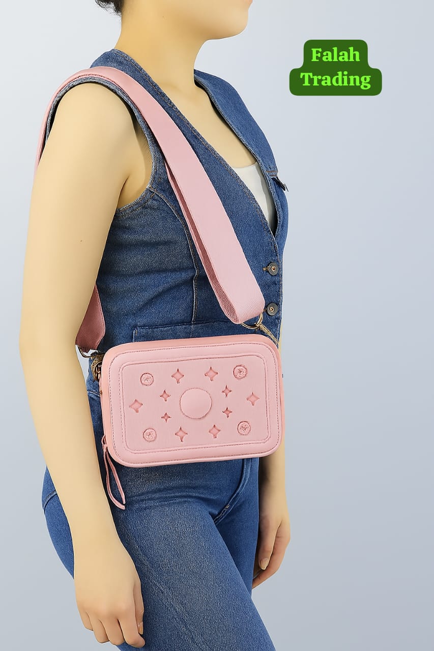 Sling Bags for Men and Women Crossbody Purses Everyday Use
