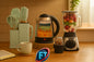 Kitchen Combo 19 Silicone Utensil Set 2L Electric Kettle