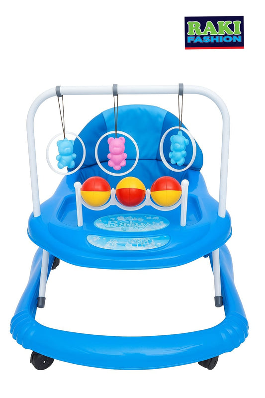 Large Baby Walker for Early Walking Support and Development