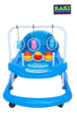 Large Baby Walker for Early Walking Support and Development