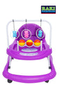 Large Baby Walker for Early Walking Support and Development