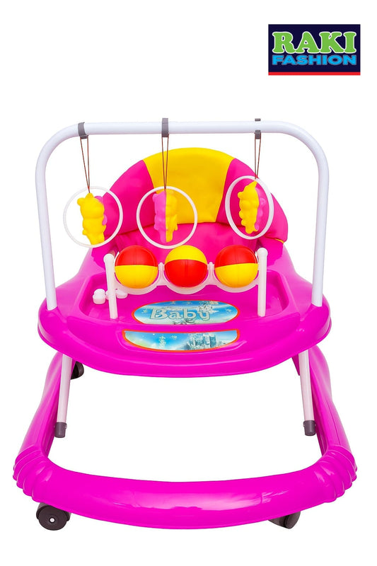 Baby Walker Activity Center For Early Development Medium