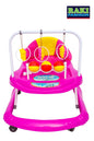 Large Baby Walker for Early Walking Support and Development