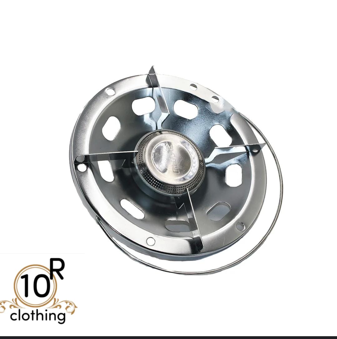 Premium Gas Cooker Top Stainless Steel 4 Burner Hob