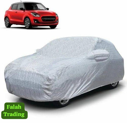 Large Size Car Cover Outdoor Weatherproof Protection