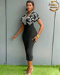 Timeless Traditional Dress For Women With Classic Design