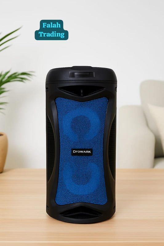 Bluetooth Speaker Portable Wireless Sound Indoor Outdoor