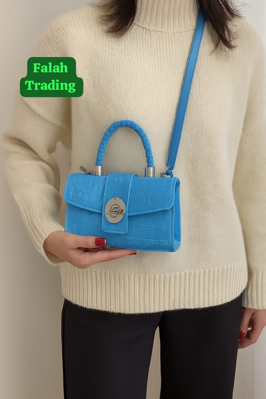 Womens Bags Collection Crossbody Shoulder Tote Handbag