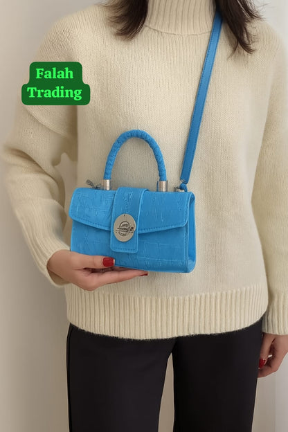 Womens Bags Collection Crossbody Shoulder Tote Handbag