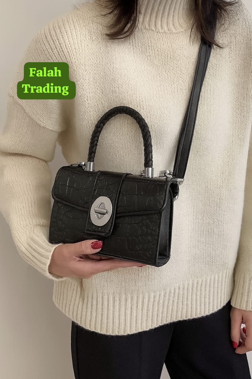 Womens Bags Collection Crossbody Shoulder Tote Handbag