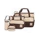 Baby Bag Set 4pc Essentials For Moms And Babies Travel
