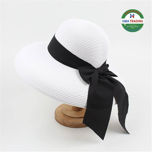 Summer Hats Breathable Sun Protection for Beach Days