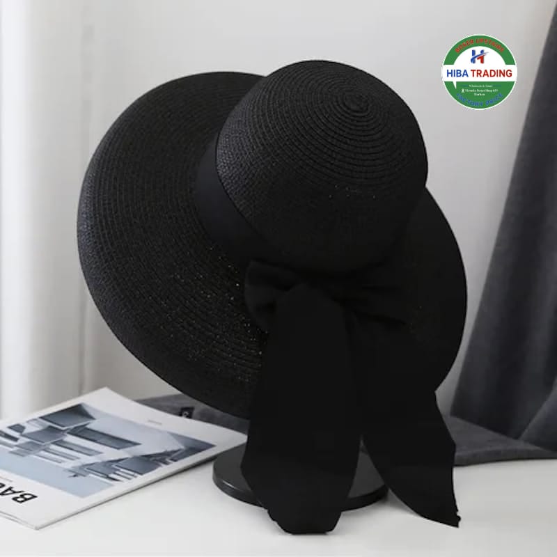 Summer Hats Breathable Sun Protection for Beach Days