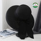 Summer Hats Breathable Sun Protection for Beach Days