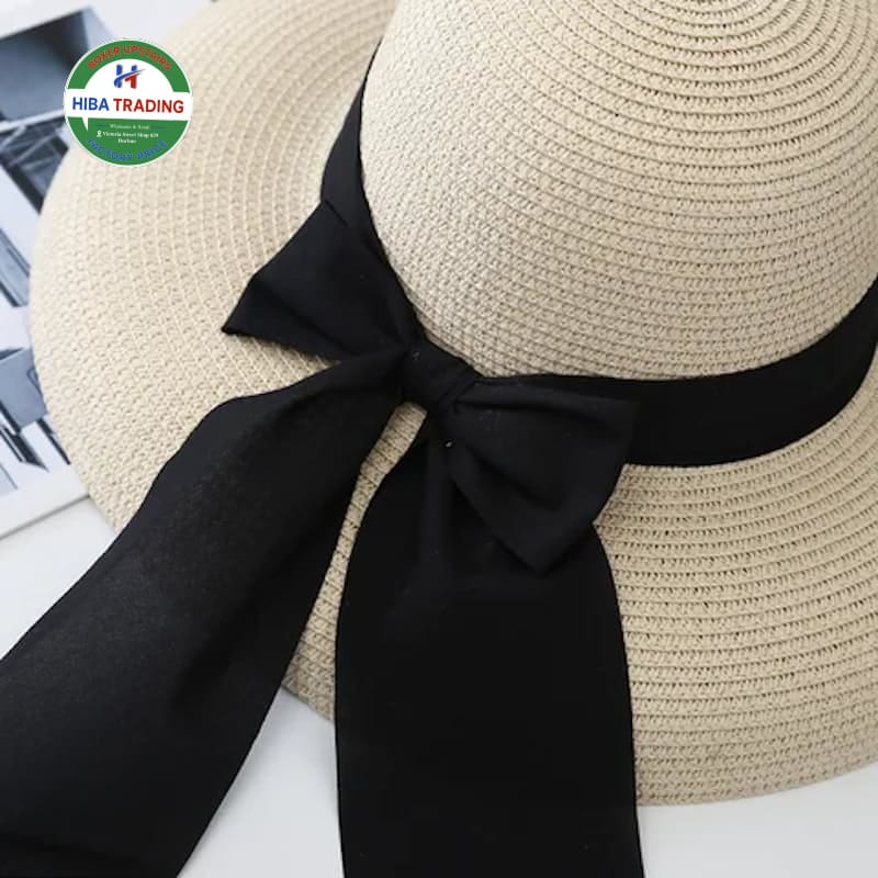 Summer Hats Breathable Sun Protection for Beach Days