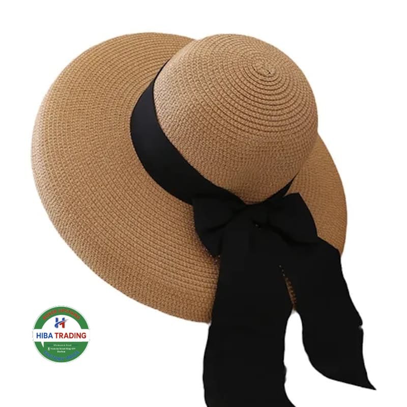 Summer Hats Breathable Sun Protection for Beach Days