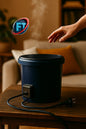 5L Boiler Bucket for Hot Water and Cleaning Tasks Home Use