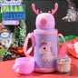 Kiddies Vacuum Cup Insulated Kids Cup Keeps Drinks Cold