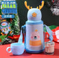 Kiddies Vacuum Cup Insulated Kids Cup Keeps Drinks Cold