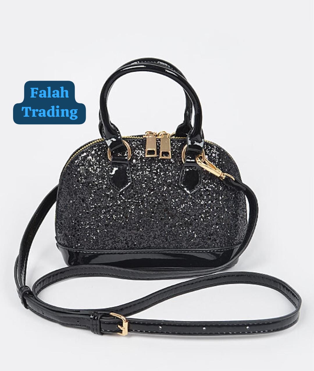 Ladies Handbag For Women Elegant Crossbody Shoulder Bag