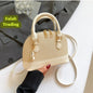 Ladies Handbag For Women Elegant Crossbody Shoulder Bag