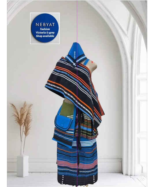 Traditional Attire Free Size Ethnic Wear For All Seasons