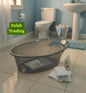 Gentle Baby Bath Tub For Safe Soothing Bath Time For Babies