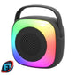 Digimark Mini Bluetooth Speaker Portable Wireless Stereo