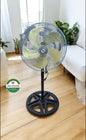 Industrial High Quality Fan 88W Power 5 Speed Low Noise