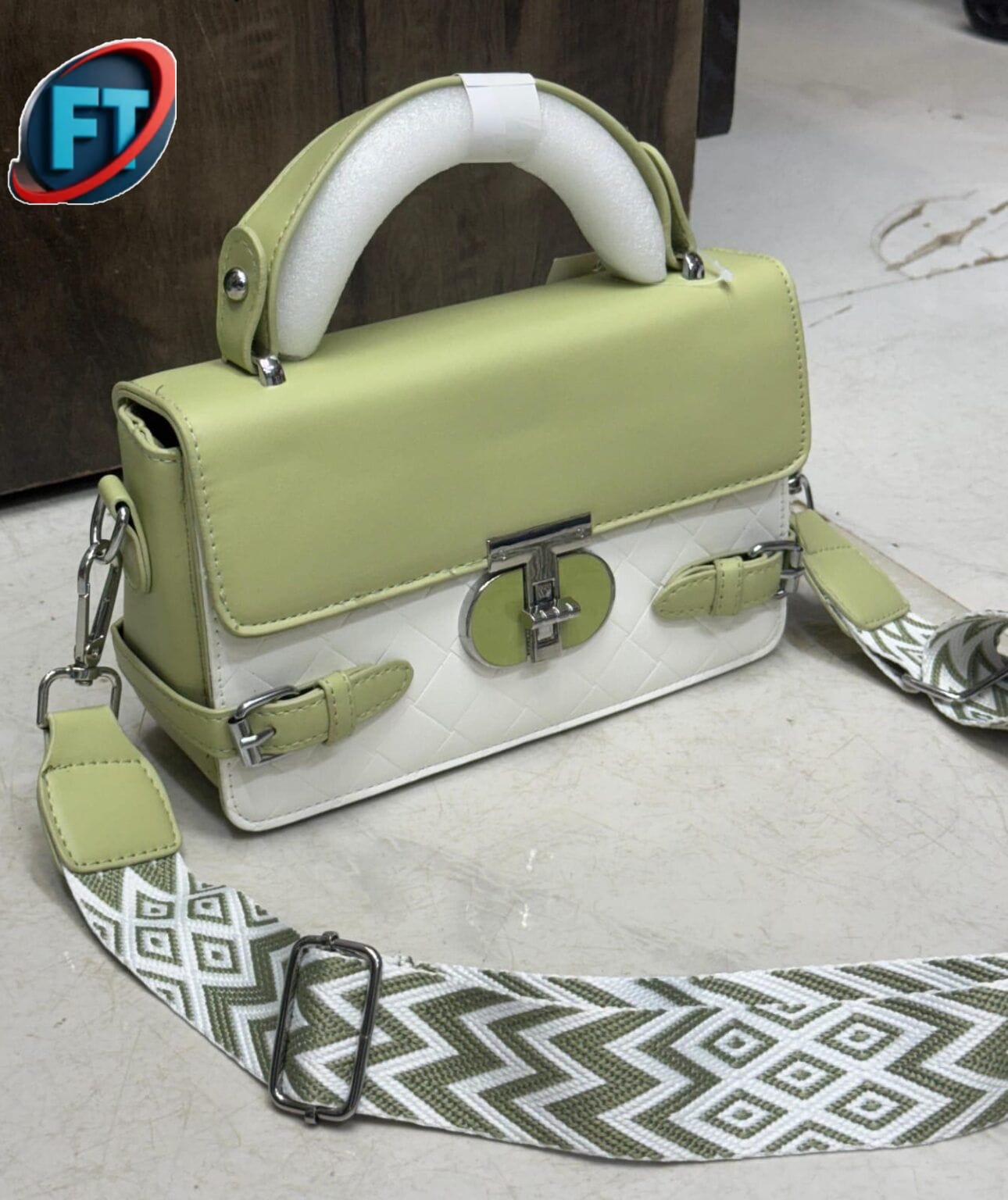 Ladies Sling Bags For Women Crossbody Everyday Use Style