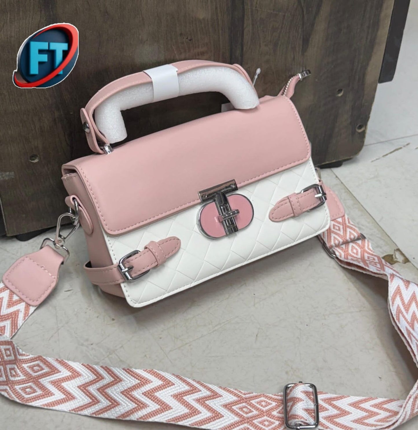Ladies Sling Bags For Women Crossbody Everyday Use Style