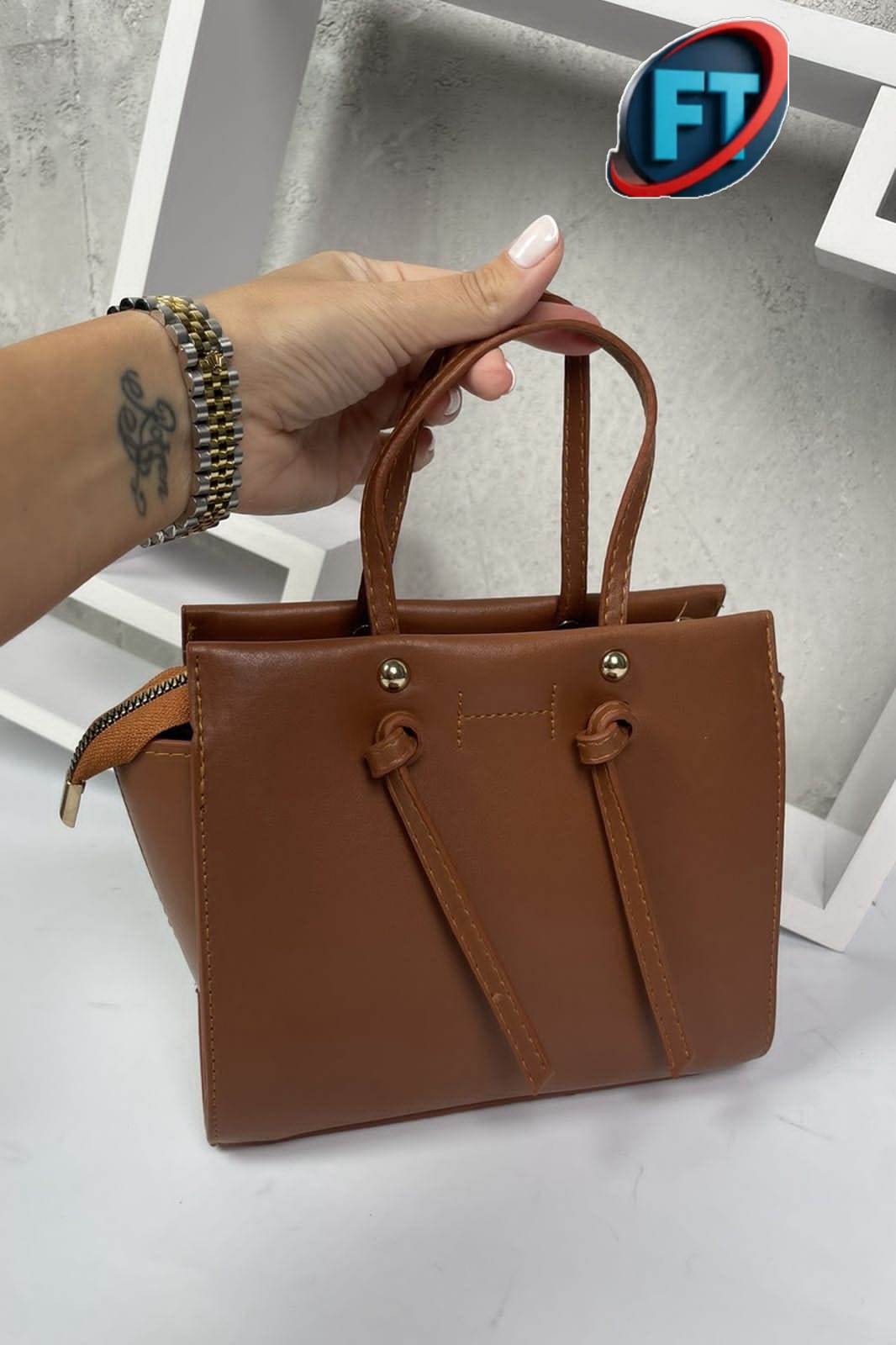 Premium Leather Ladies Bags Collection For Women Everyday