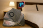 Toddler Travel Bed Folding Crib Portable For Home Or Travel
