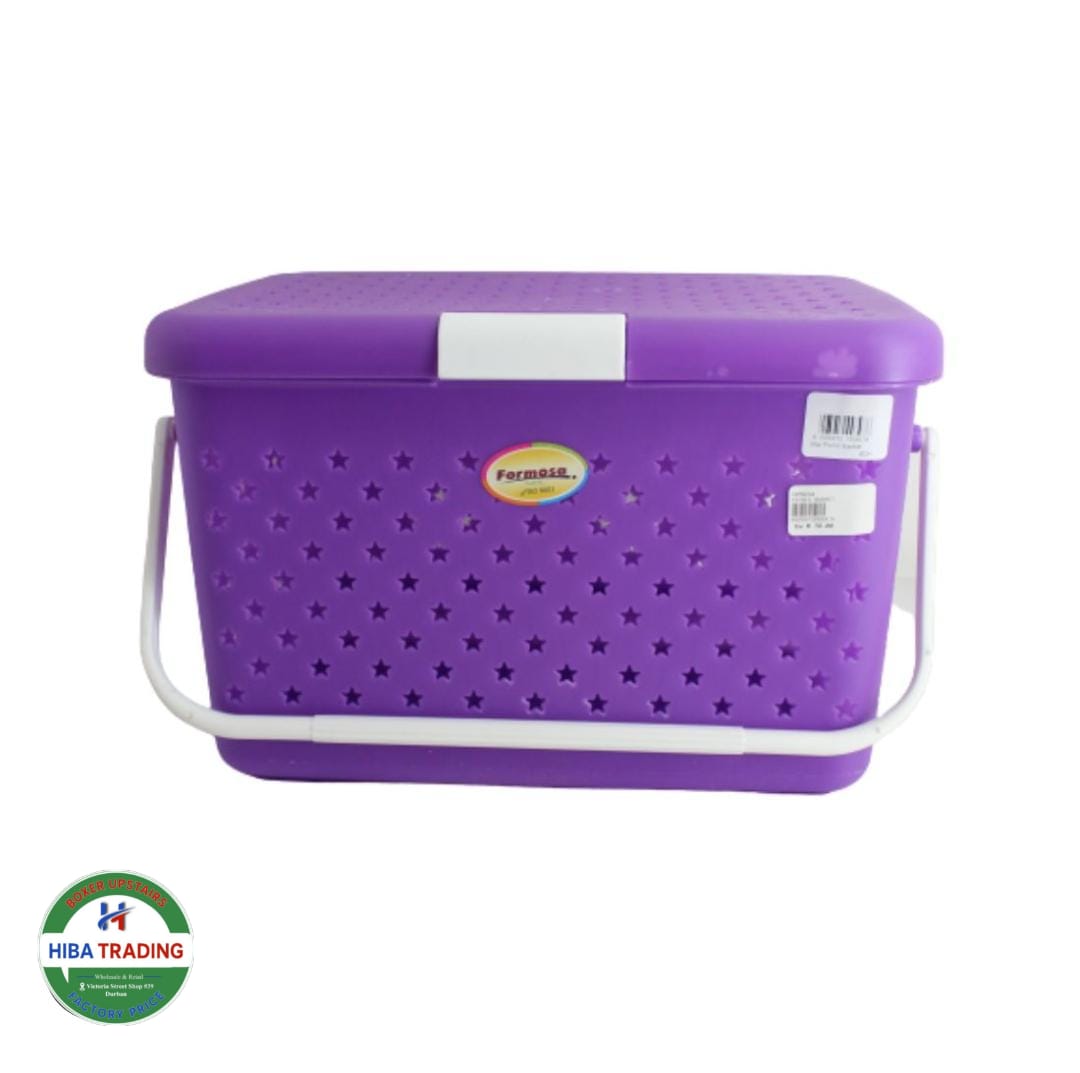 Picnic Basket Star Edition For Outdoor Dining And Enjoyment