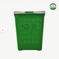 Durable Washing Basket for Laundry Sorting and Carrying