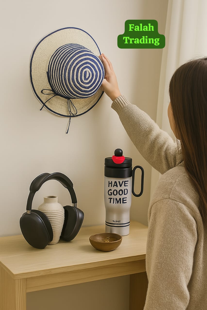 Good Time Combo HatMugg Wireless Headphones Bundle Deal