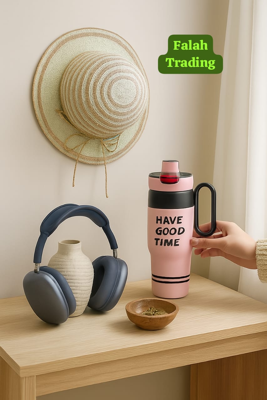 Good Time Combo HatMugg Wireless Headphones Bundle Deal