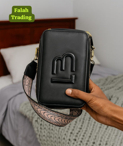 Sling Bags For Men And Women Lightweight Everyday Use