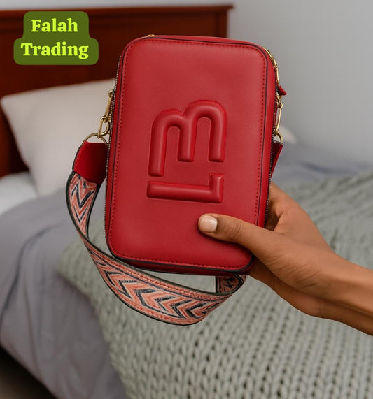 Sling Bags For Men And Women Lightweight Everyday Use