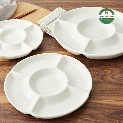 Special Premium Design Plate For Modern Home Table Decor