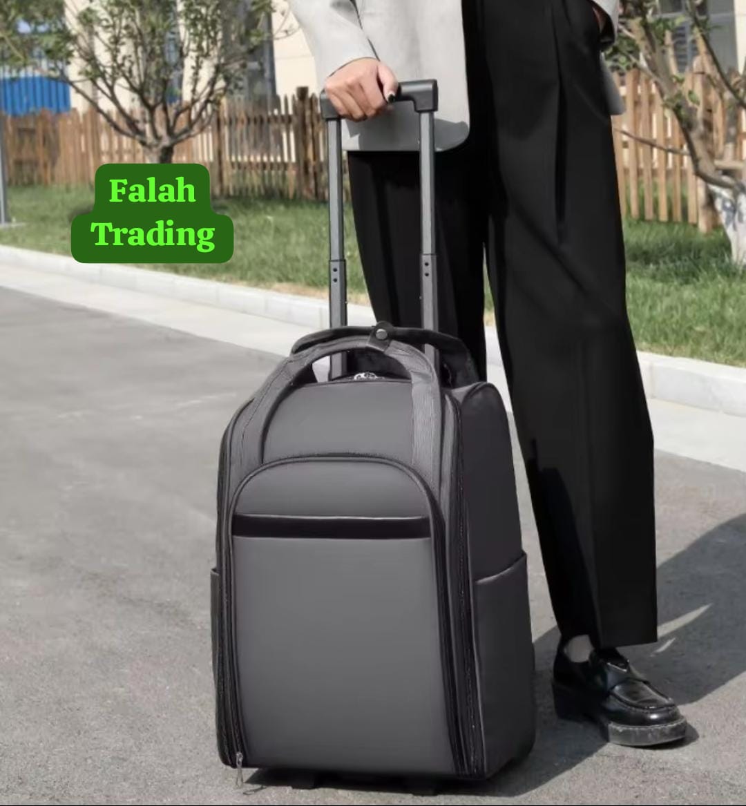 Traveling Suitcases Durable Lightweight Carry On Luggage