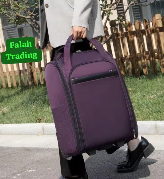 Traveling Suitcases Durable Lightweight Carry On Luggage