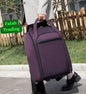 Traveling Suitcases Durable Lightweight Carry On Luggage
