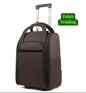 Traveling Suitcases Durable Lightweight Carry On Luggage